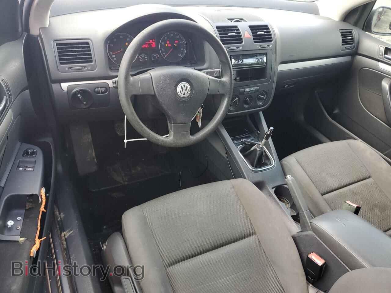 2009 VOLKSWAGEN RABBIT - VIN: WVWAA71K09W126489 - Фото 8