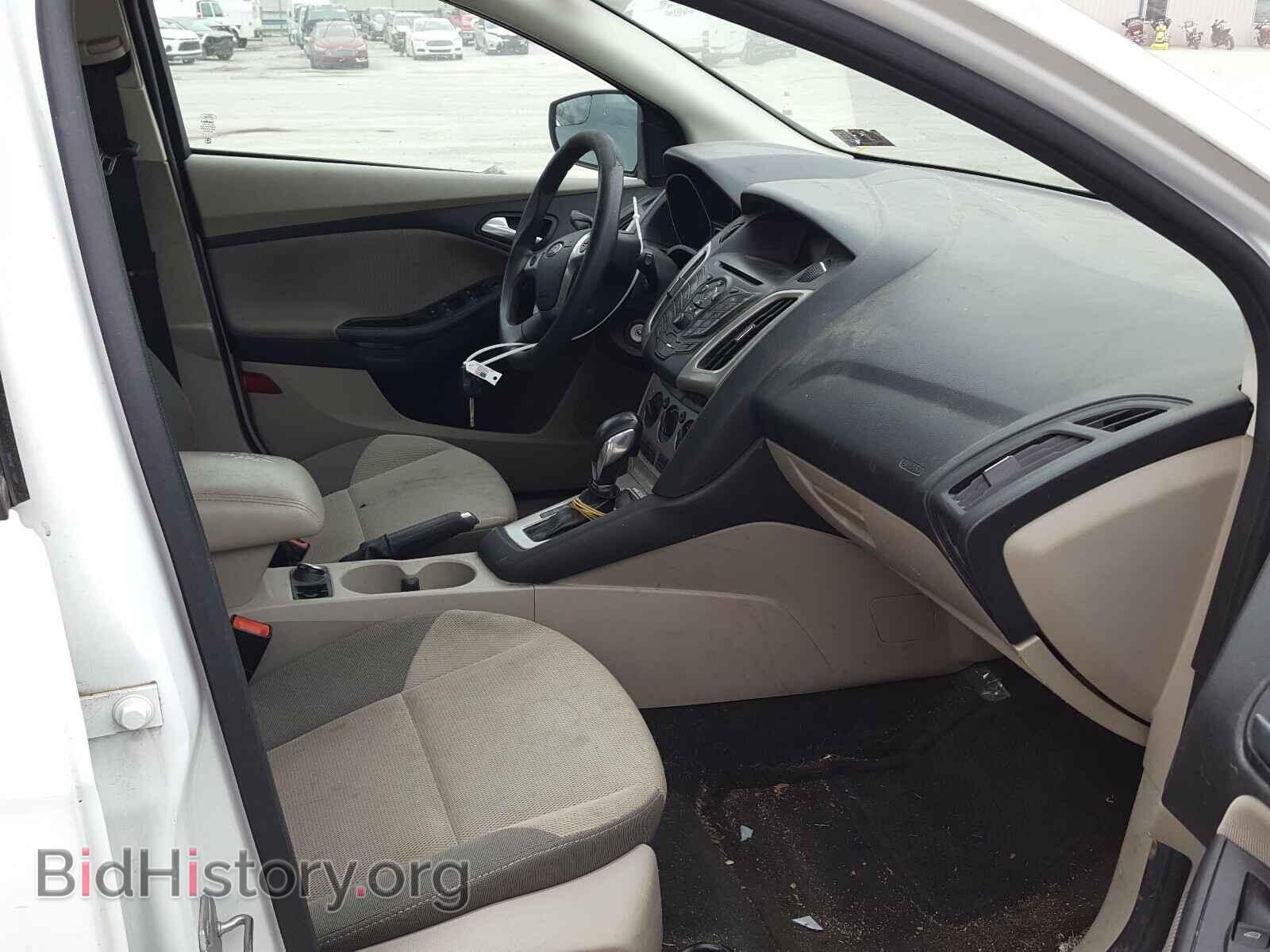 2014 FORD FOCUS - VIN: 1FADP3K21EL326933 - Photo 5