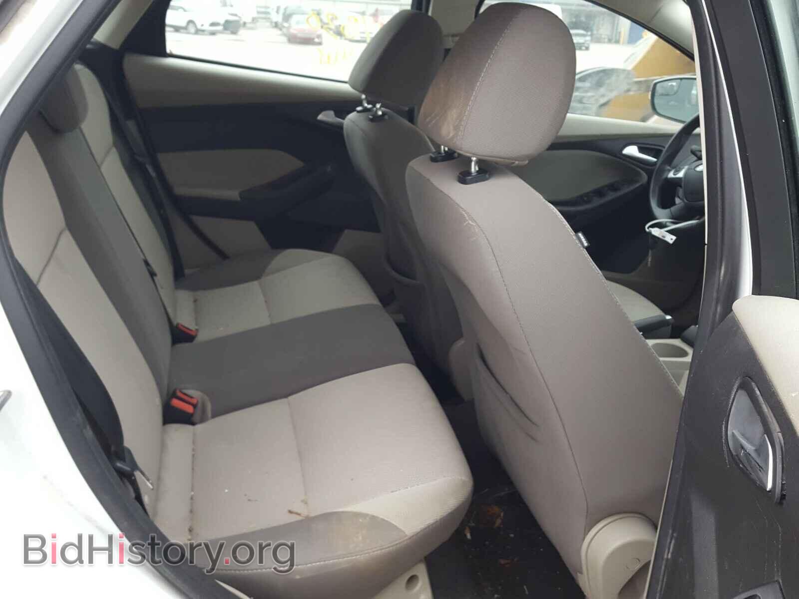 2014 FORD FOCUS - VIN: 1FADP3K21EL326933 - Photo 6
