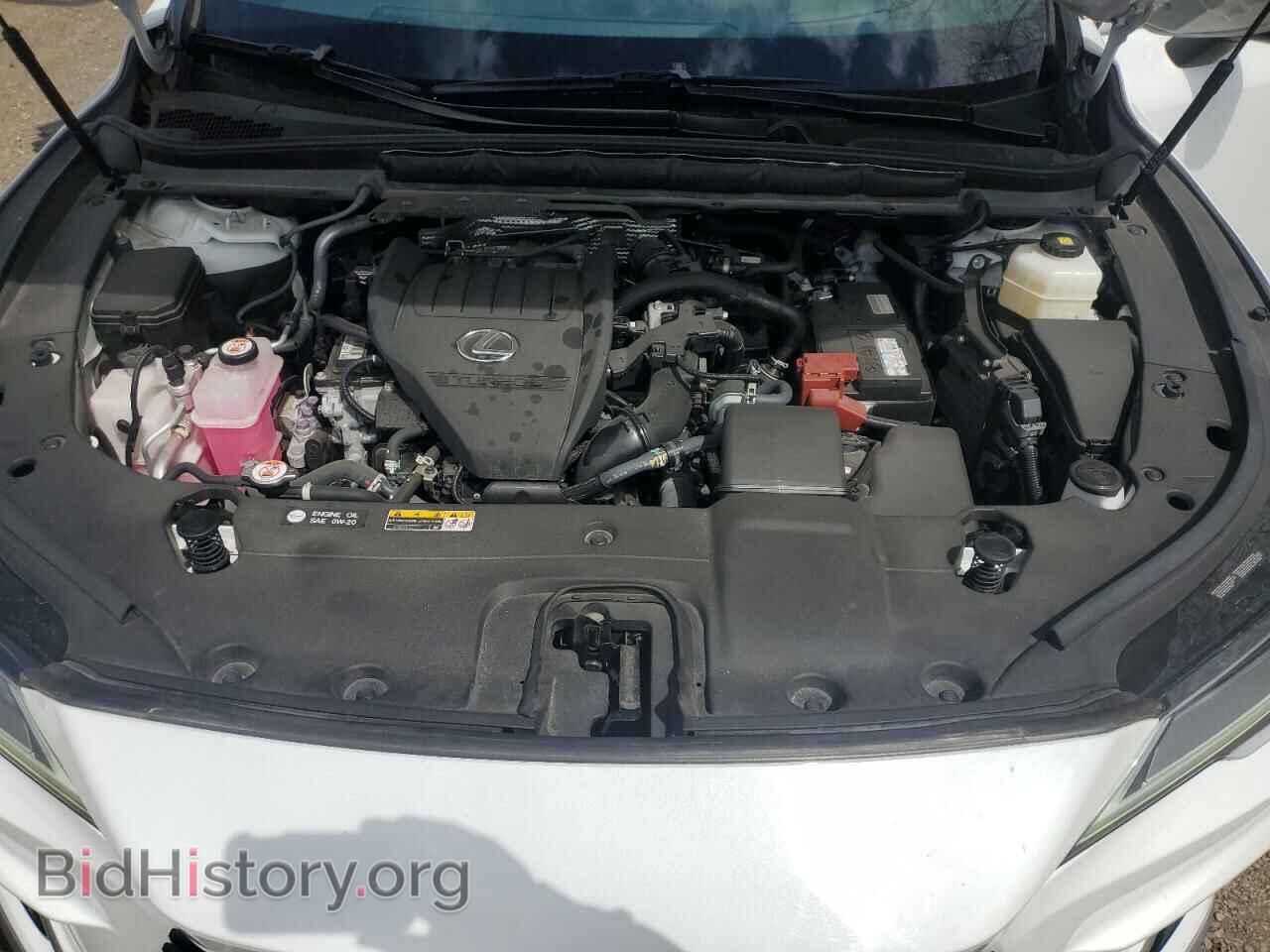 2023 LEXUS RX350 - VIN: 2T2BAMCA9PC036850 - Фото 12