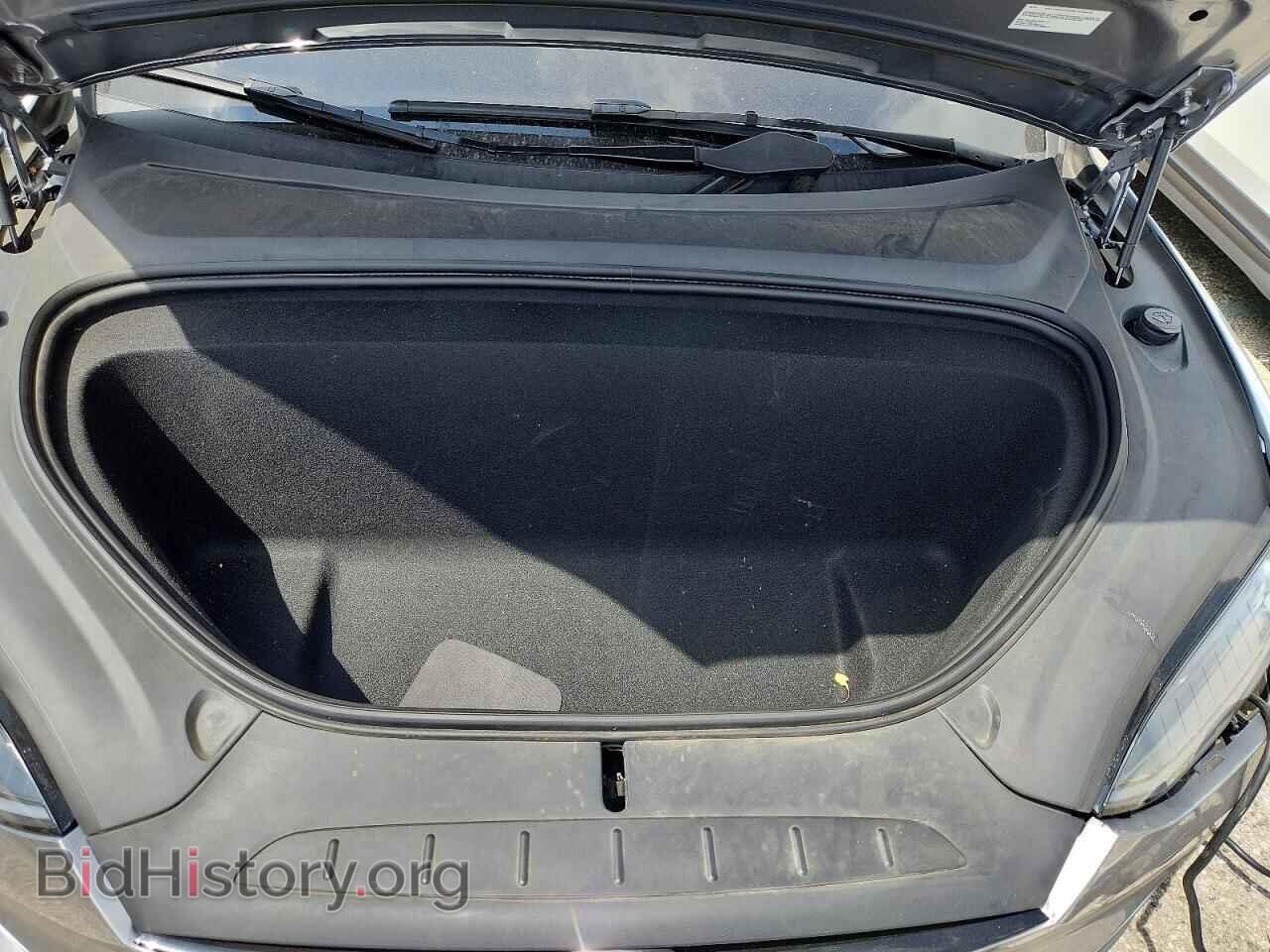 2024 TESLA MODEL X - VIN: 7SAXCDE5XRF457160 - Photo 11