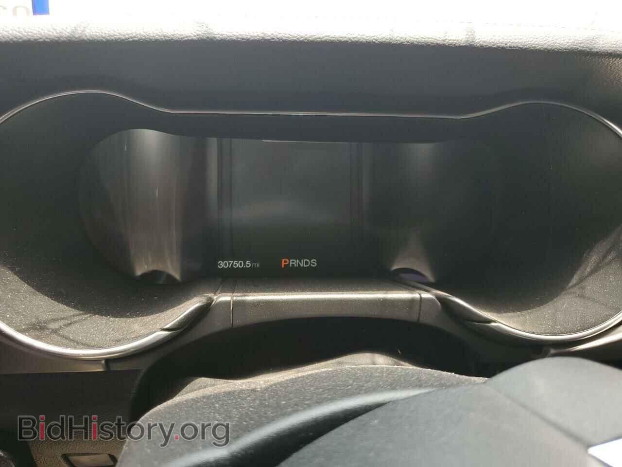 2022 FORD MUSTANG - VIN: 1FA6P8CF7N5150739 - Фото 9