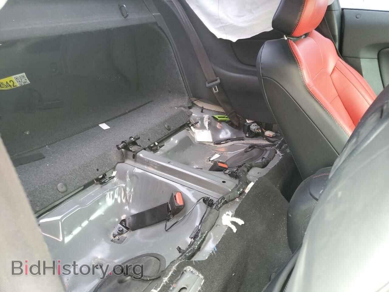 2022 FORD MUSTANG - VIN: 1FA6P8CF7N5150739 - Фото 10