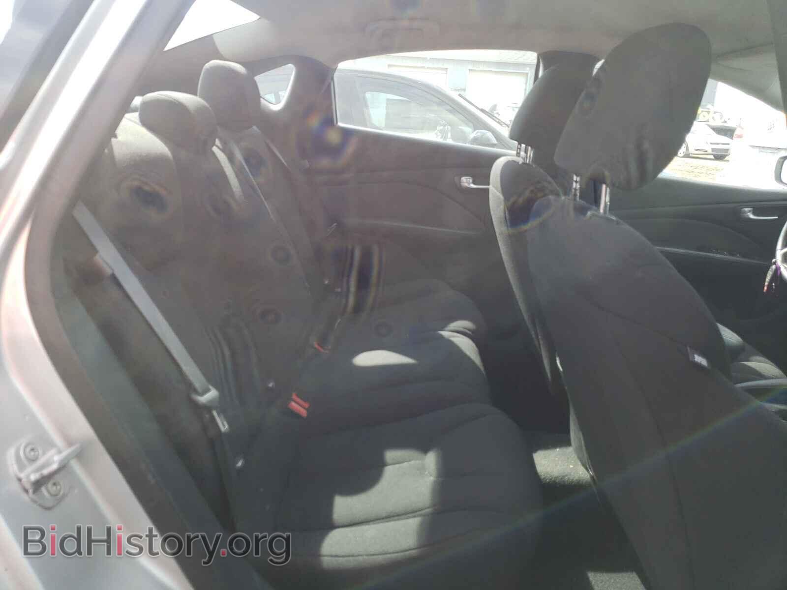 2013 DODGE DART - VIN: 1C3CDFAH5DD215823 - Фото 6