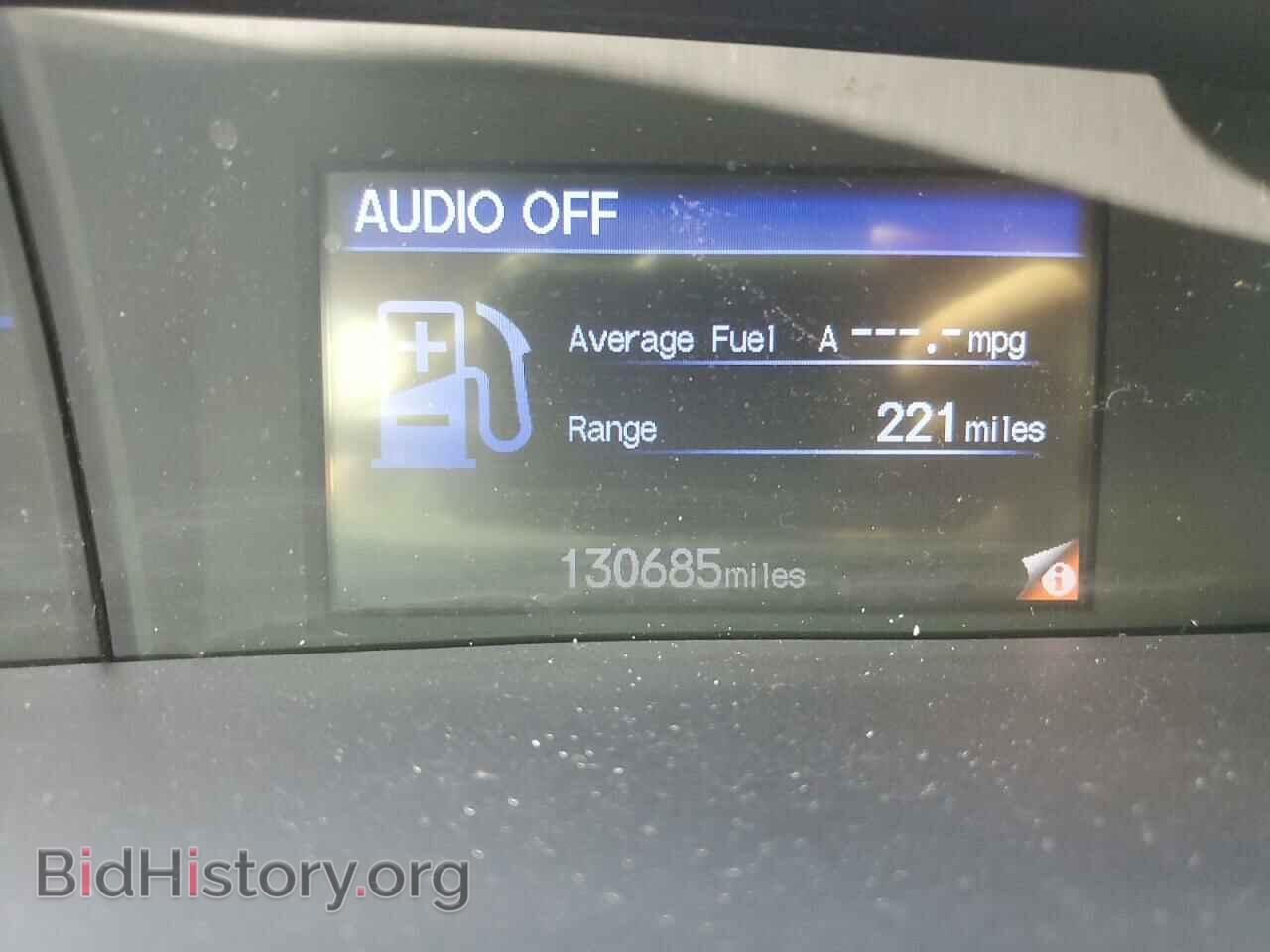 2012 HONDA CIVIC - VIN: 19XFB2F56CE370609 - Фото 9