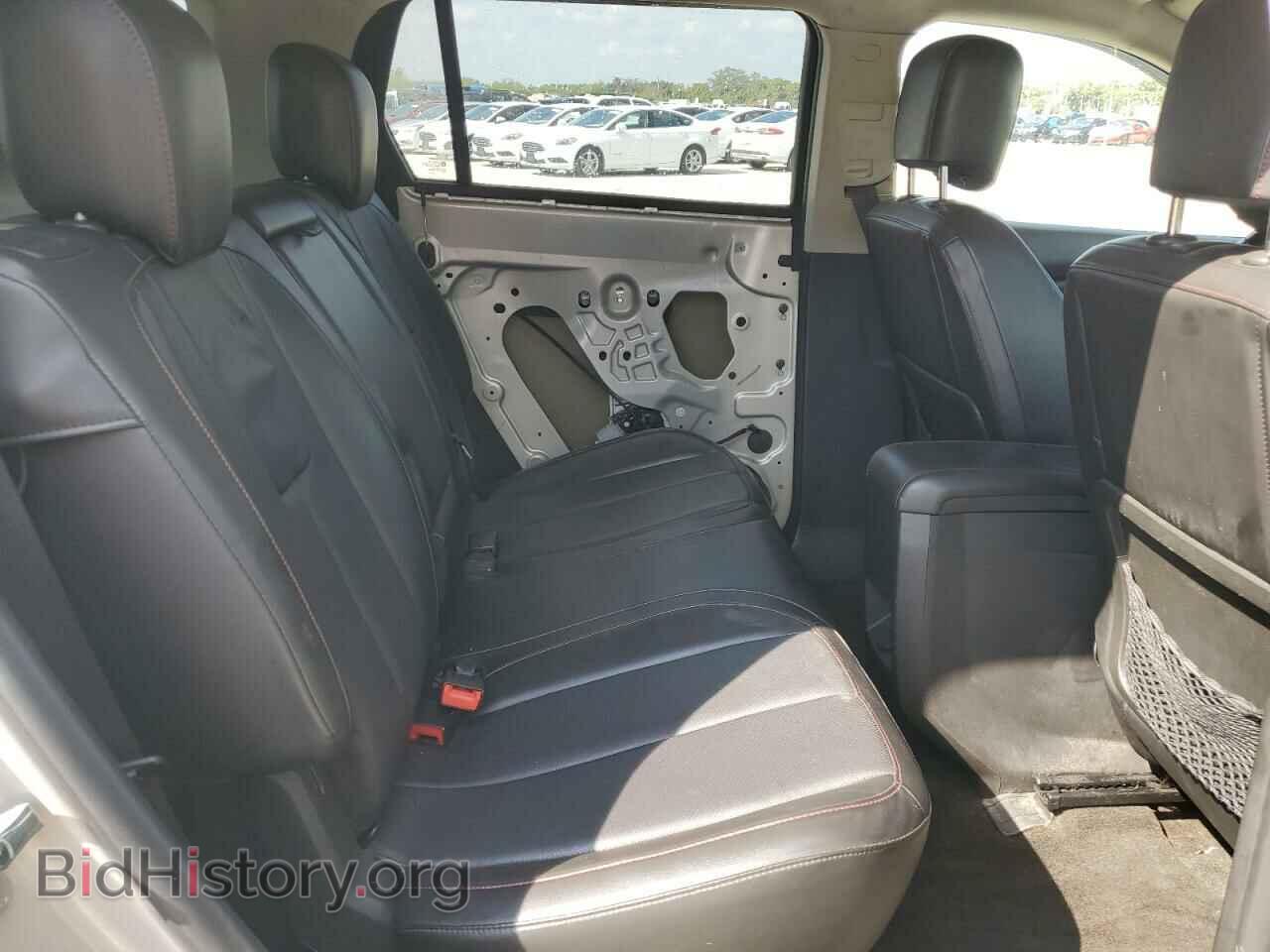 2013 GMC TERRAIN - VIN: 2GKFLVEK0D6401963 - Photo 11