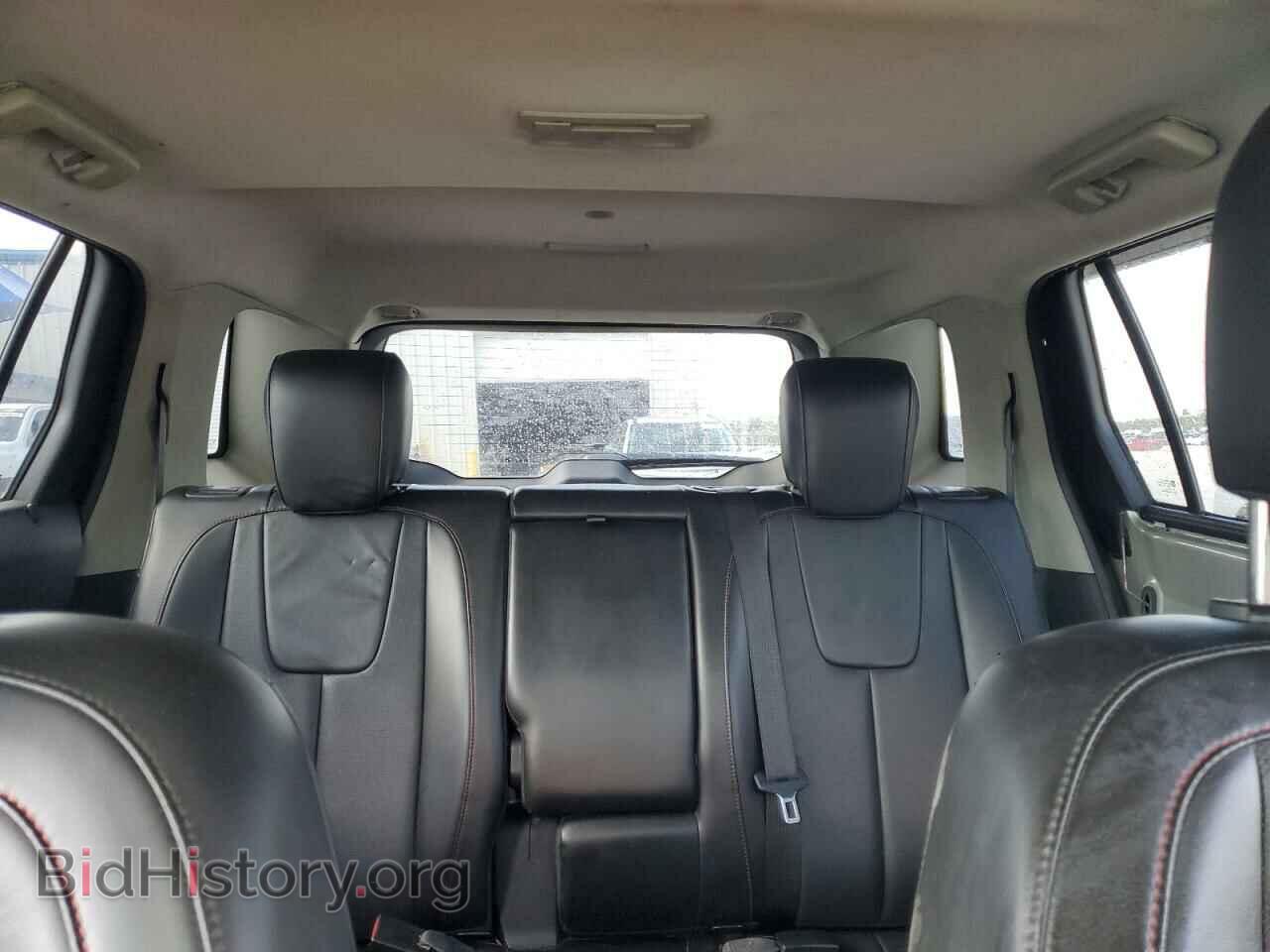 2013 GMC TERRAIN - VIN: 2GKFLVEK0D6401963 - Photo 10