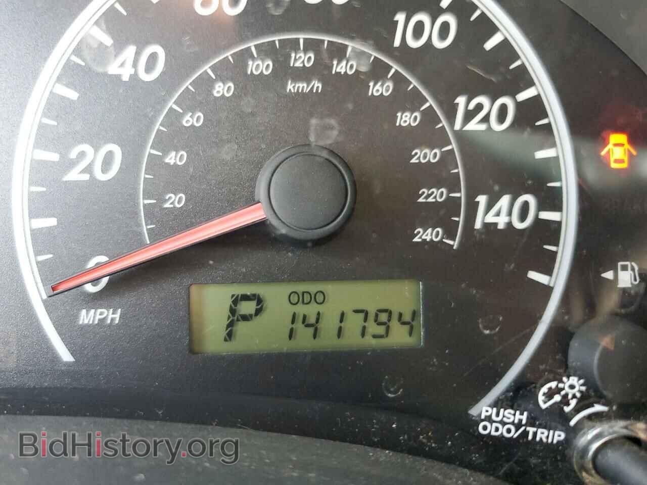 2013 TOYOTA COROLLA - VIN: 5YFBU4EE9DP116236 - Фото 8