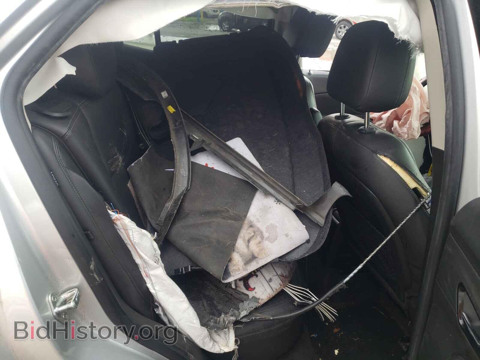 2018 BUICK ENCORE - VIN: KL4CJCSB5JB526277 - Photo 6