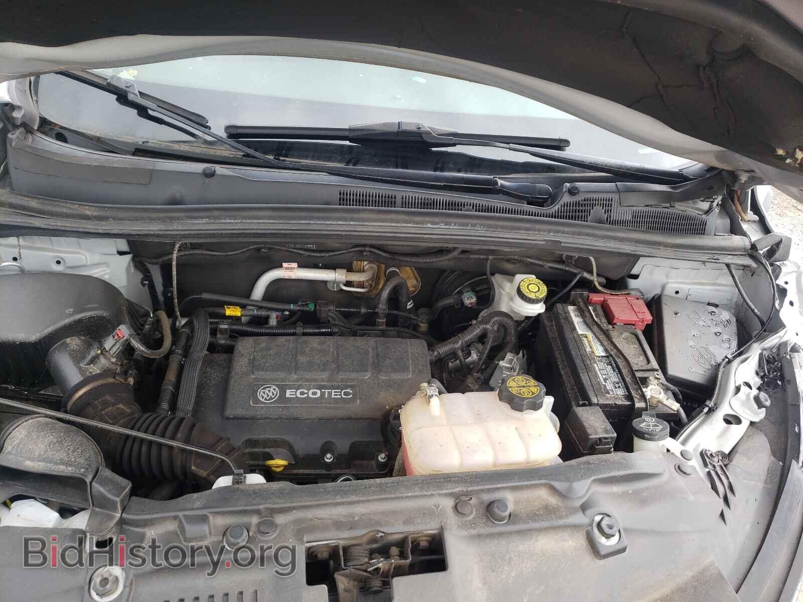 2018 BUICK ENCORE - VIN: KL4CJCSB5JB526277 - Photo 7