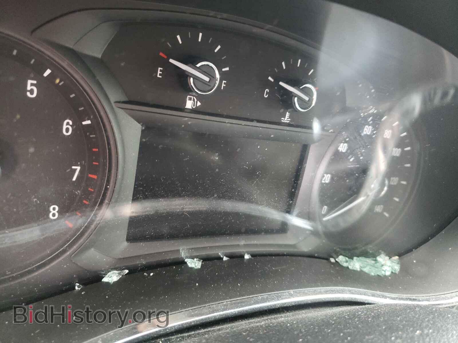 2018 BUICK ENCORE - VIN: KL4CJCSB5JB526277 - Photo 8