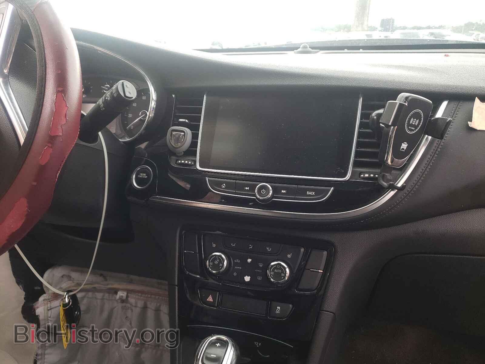 2018 BUICK ENCORE - VIN: KL4CJCSB5JB526277 - Photo 9