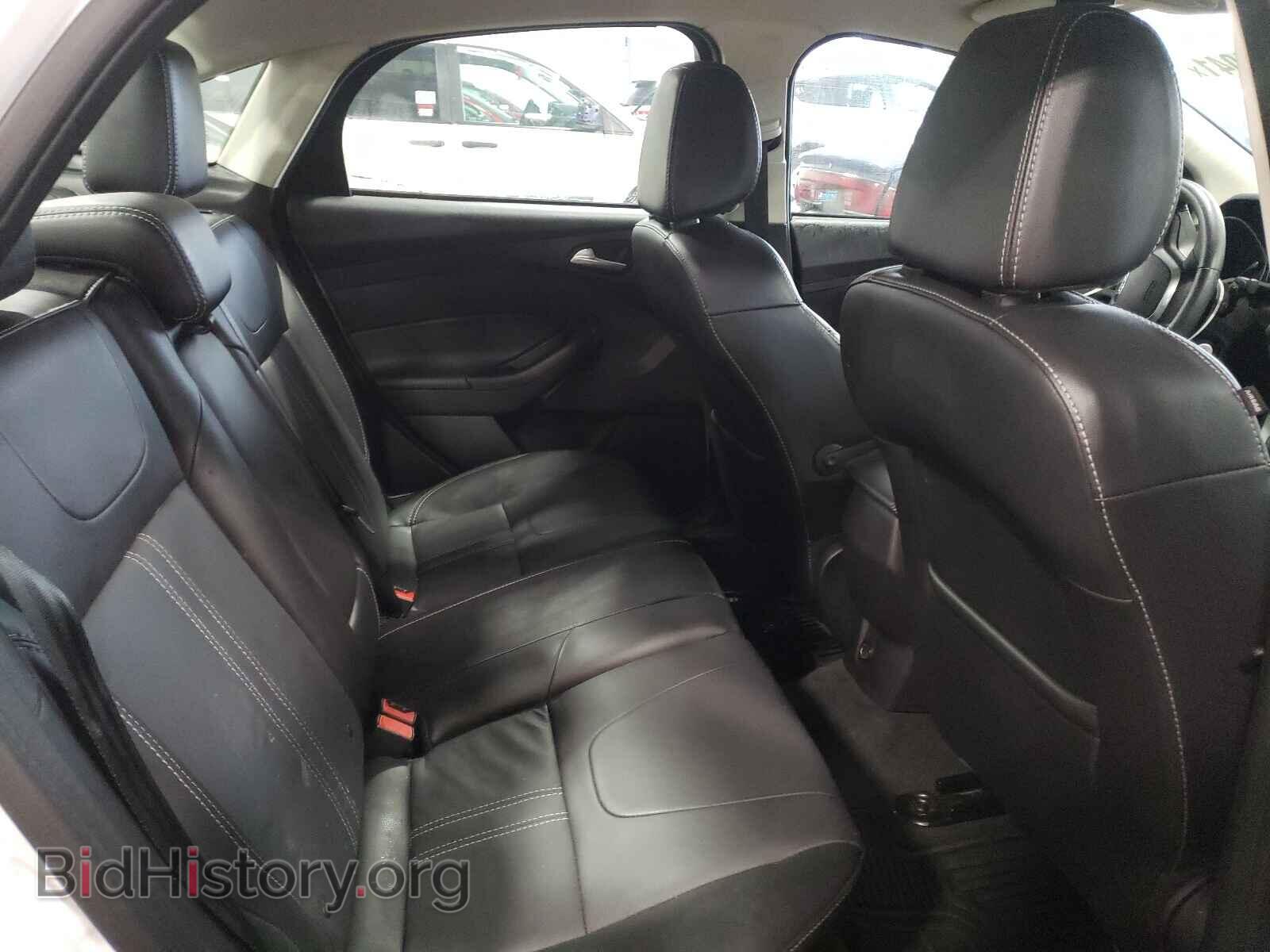 2014 FORD FOCUS - VIN: 1FADP3F21EL389377 - Photo 6