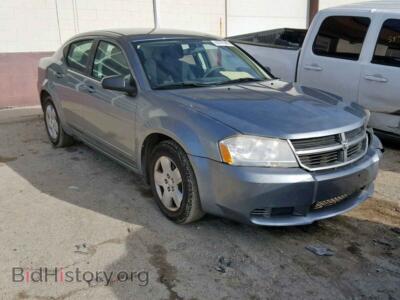 2010 Dodge AVENGER Avenger SX, gray — VIN 1B3CC4FB9AN155043, Copart