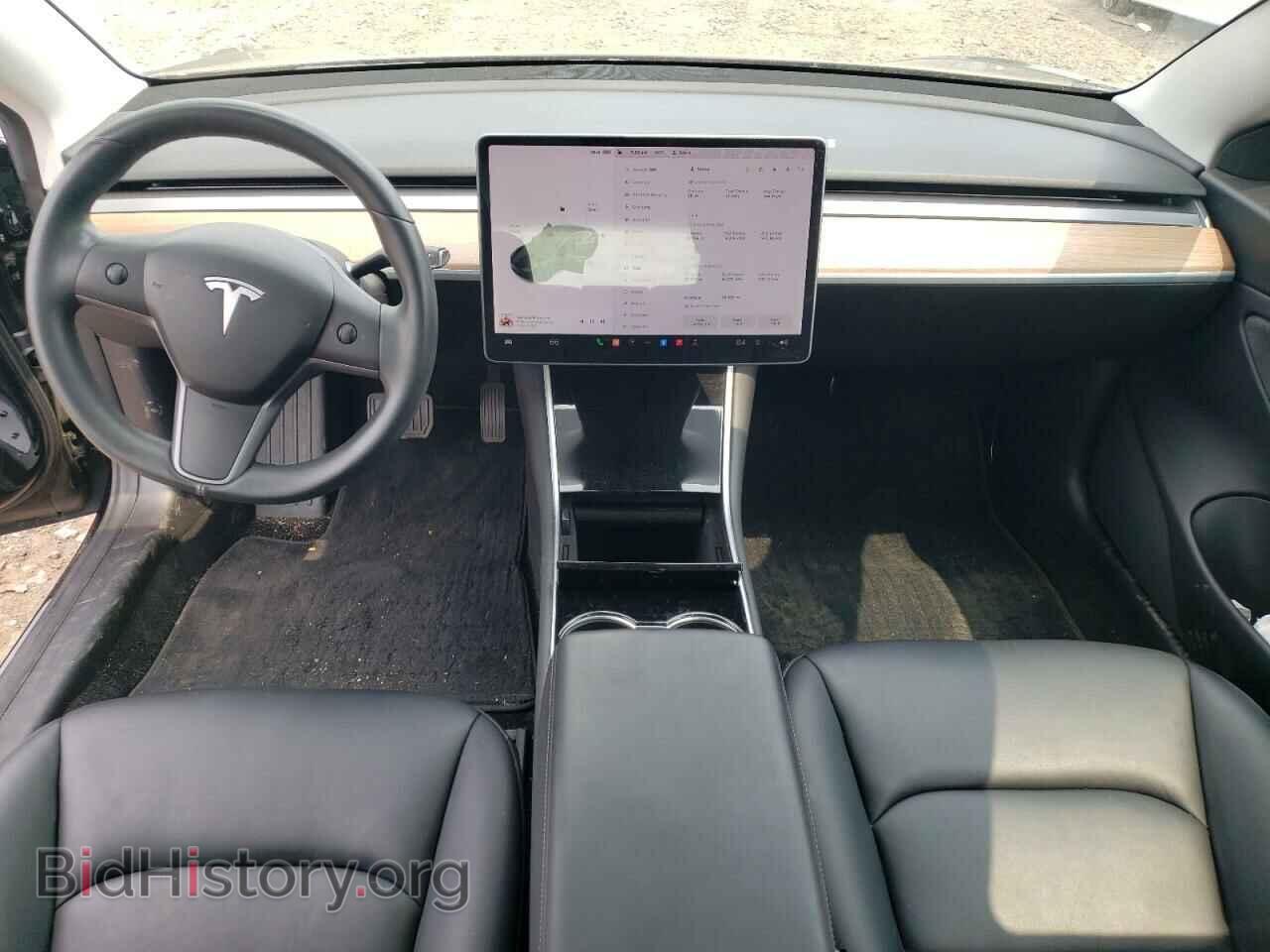 2018 TESLA MODEL 3 - VIN: 5YJ3E1EA2JF157019 - Фото 8