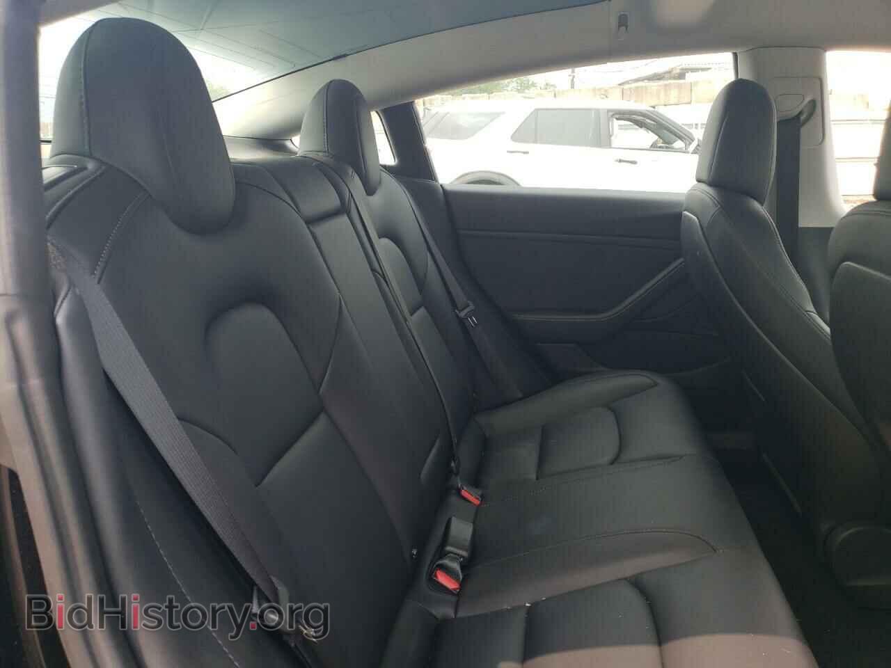 2018 TESLA MODEL 3 - VIN: 5YJ3E1EA2JF157019 - Фото 10
