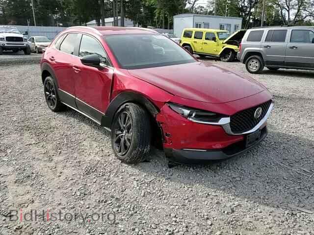 2024 MAZDA CX30 - VIN: 3MVDMBBM9RM672178 - Фото 13