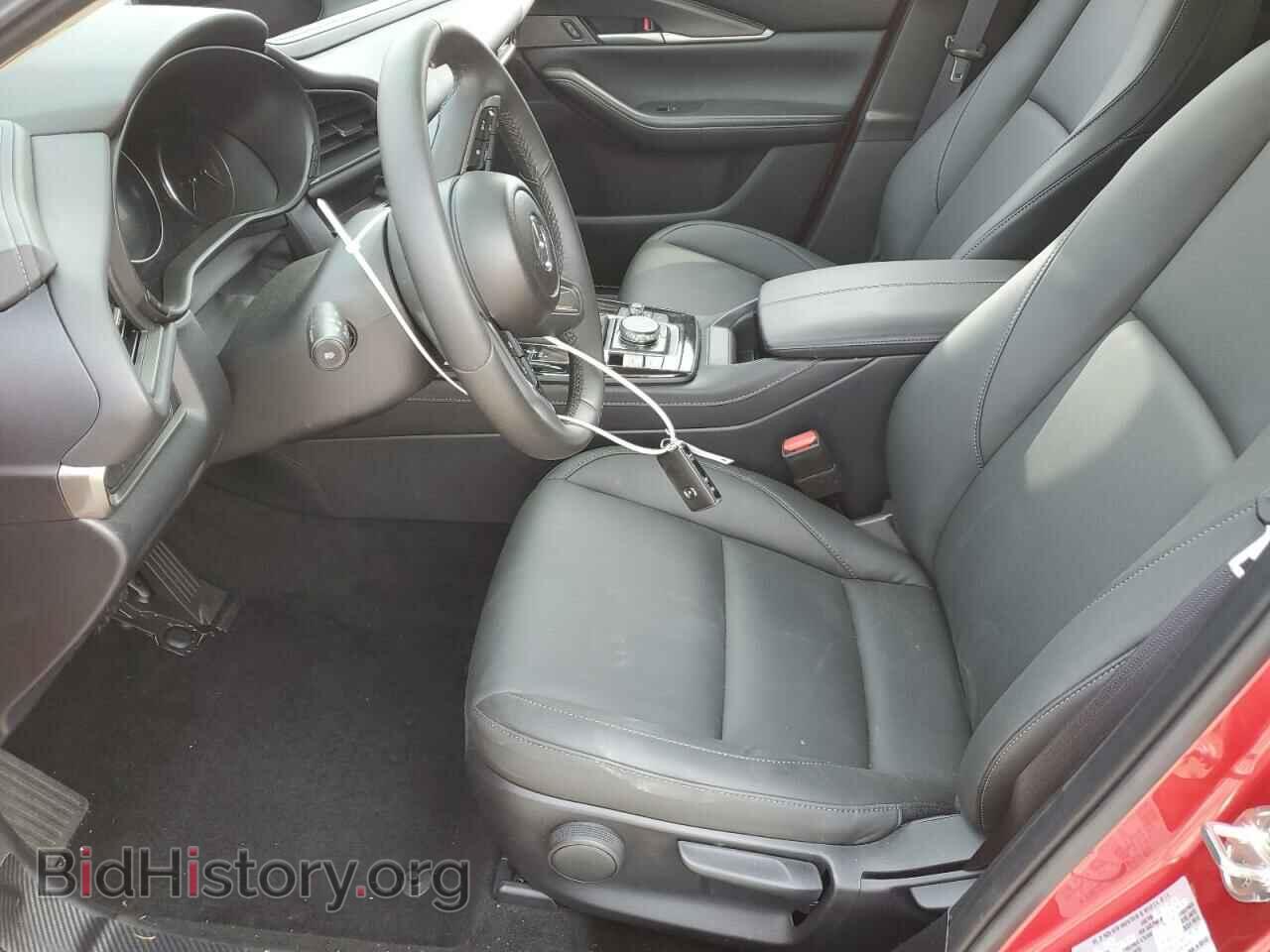 2024 MAZDA CX30 - VIN: 3MVDMBBM9RM672178 - Фото 7