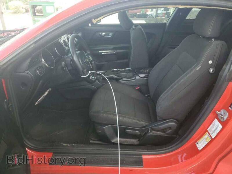 2017 Ford ALL MODELS (VIN 1FA6P8AM7H5236557) — photo 7 of 12