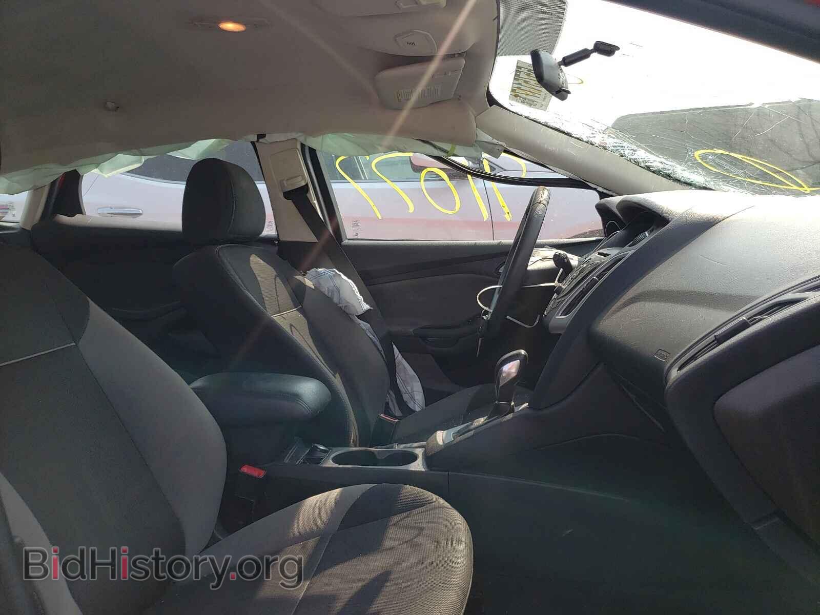 2014 FORD FOCUS - VIN: 1FADP3K2XEL333802 - Photo 5