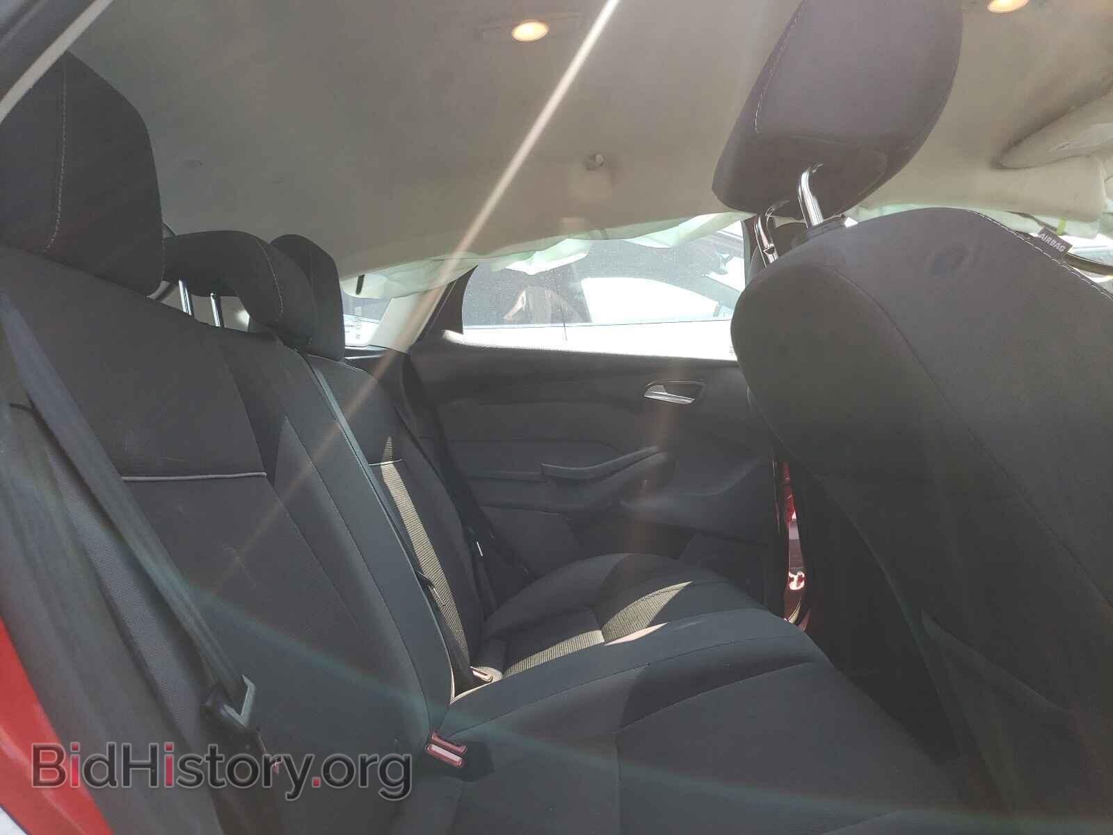 2014 FORD FOCUS - VIN: 1FADP3K2XEL333802 - Photo 6