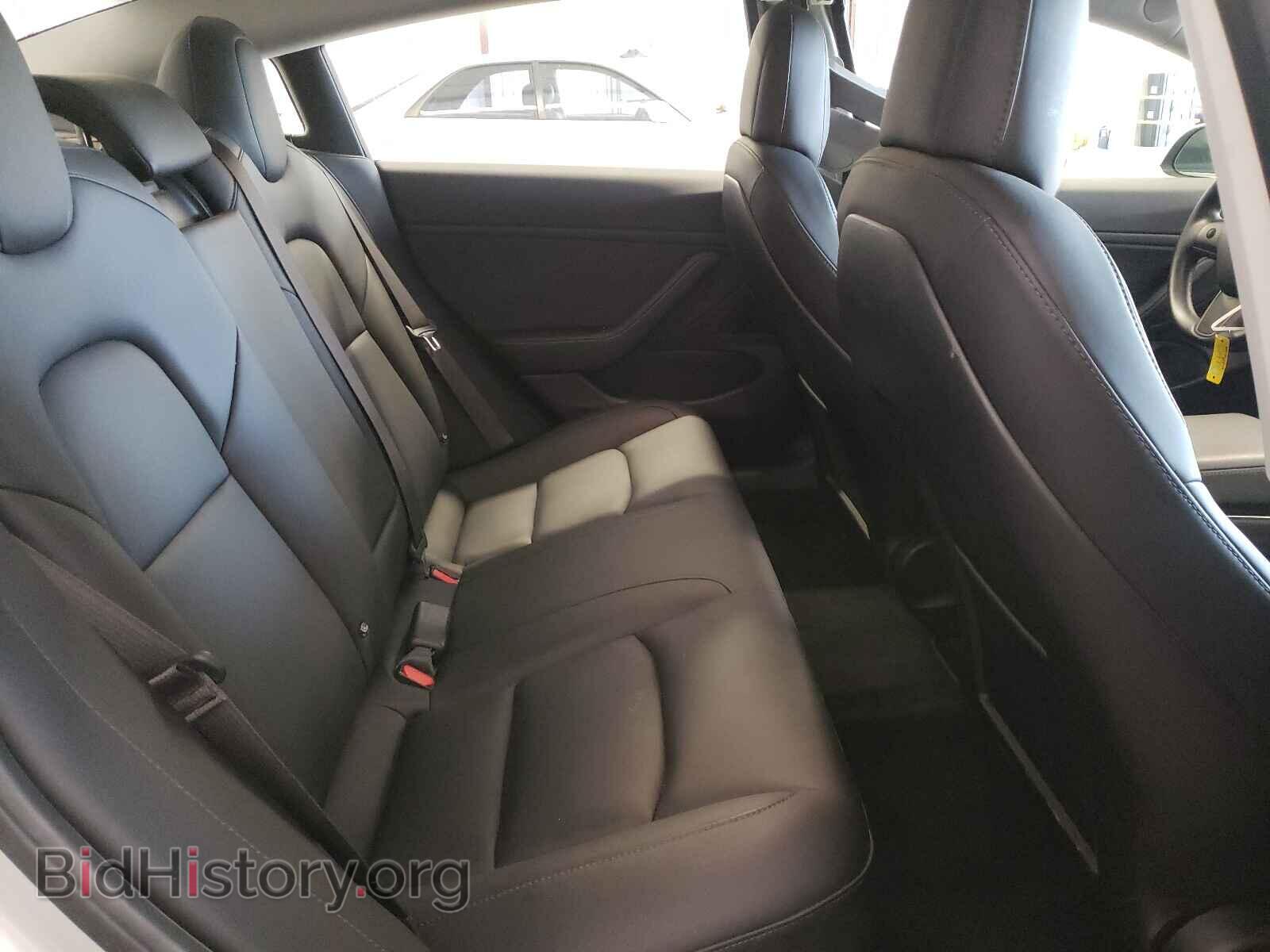 2018 TESLA MODEL 3 - VIN: 5YJ3E1EA8JF039220 - Photo 6