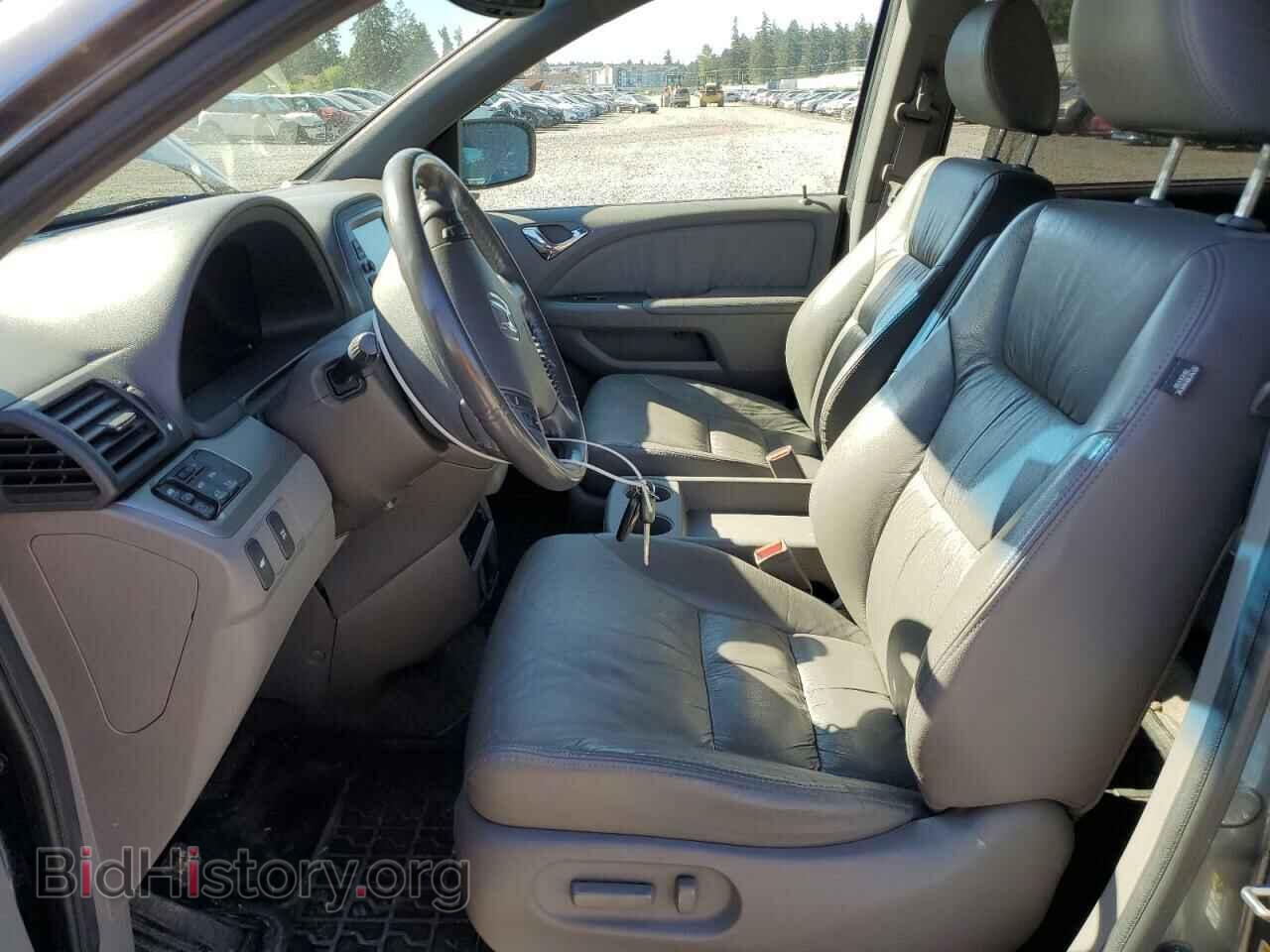 2010 HONDA All Models - VIN: 5FNRL3H74AB104334 - Фото 7
