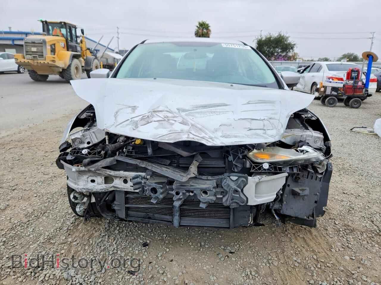 2012 FORD FOCUS - VIN: 1FAHP3F22CL394943 - Photo 5