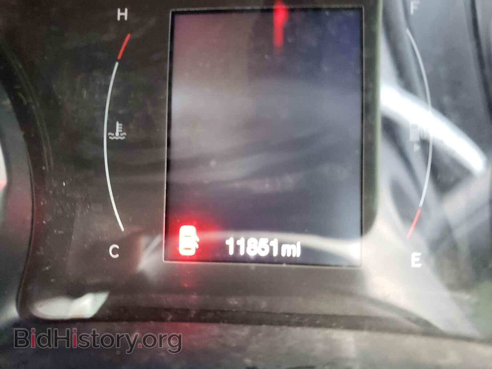 2019 JEEP COMPASS - VIN: 3C4NJCBB8KT685616 - Фото 8