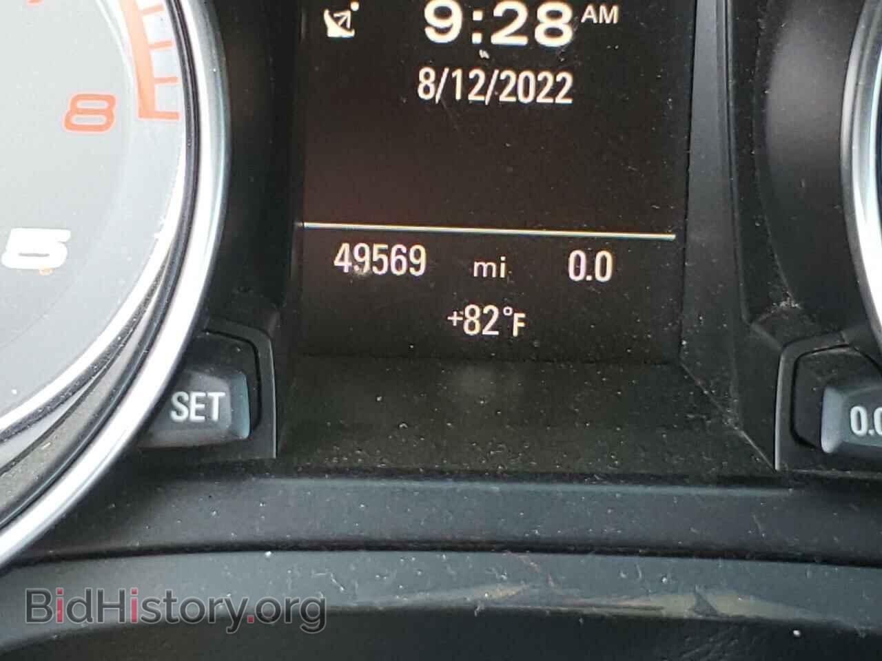 2013 AUDI S5/RS5 - VIN: WAUCGAFR0DA038295 - Фото 8