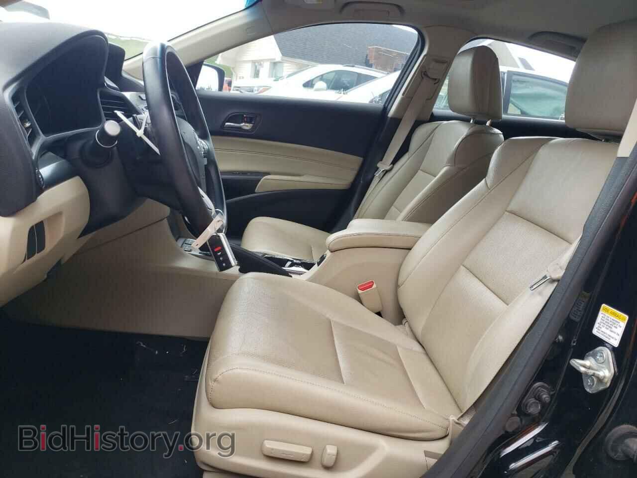 2013 ACURA ILX - VIN: 19VDE1F70DE016668 - Фото 7