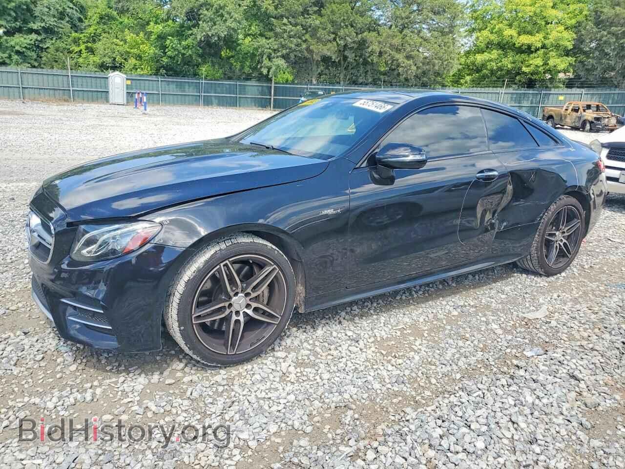 Photo WDD1J6BB3KF091435 - MERCEDES-BENZ E-CLASS 2019
