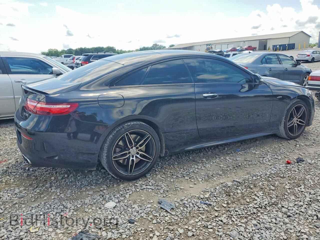 2019 MERCEDES-BENZ E-CLASS - VIN: WDD1J6BB3KF091435 - Фото 3