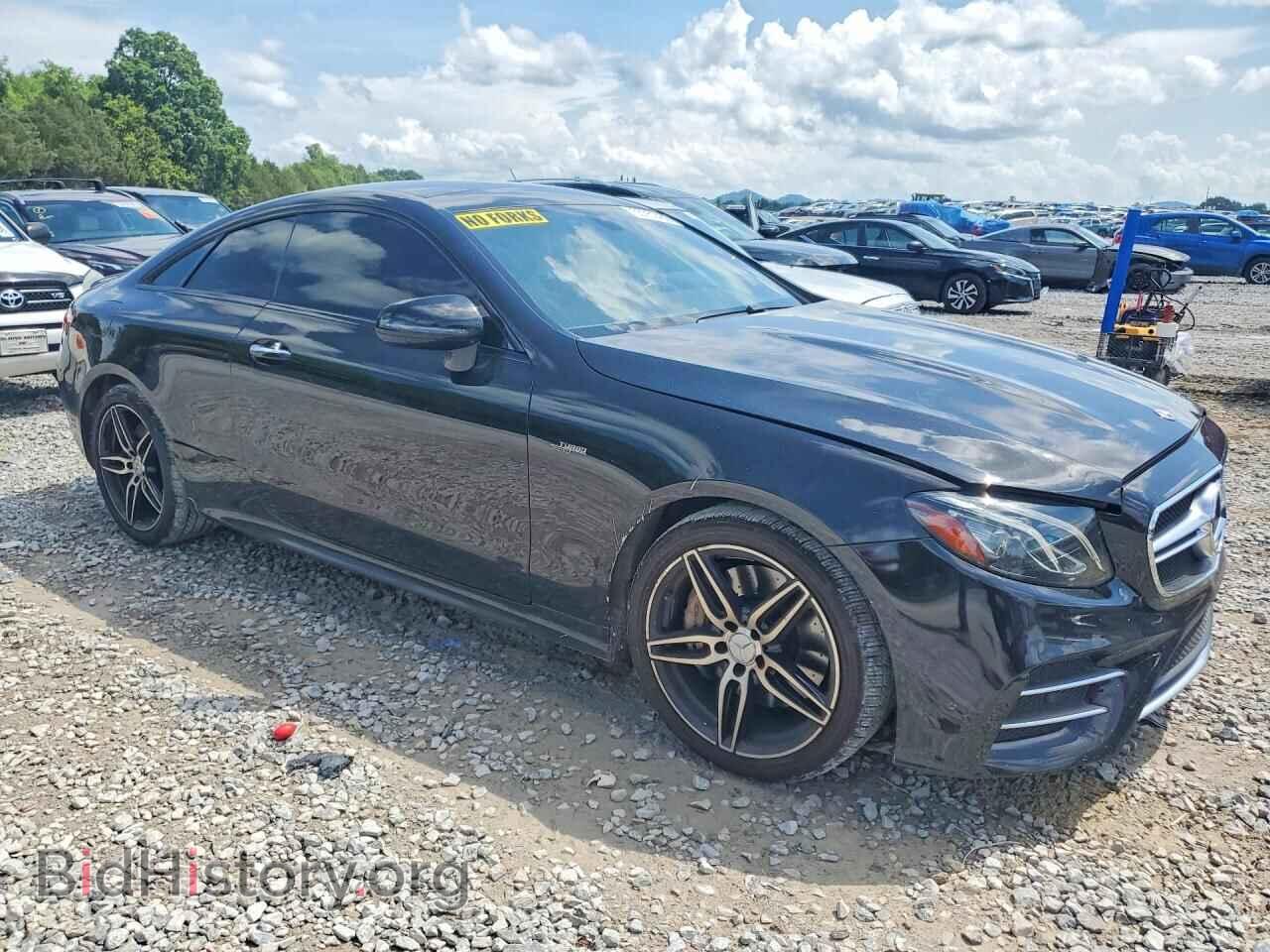 2019 MERCEDES-BENZ E-CLASS - VIN: WDD1J6BB3KF091435 - Фото 4