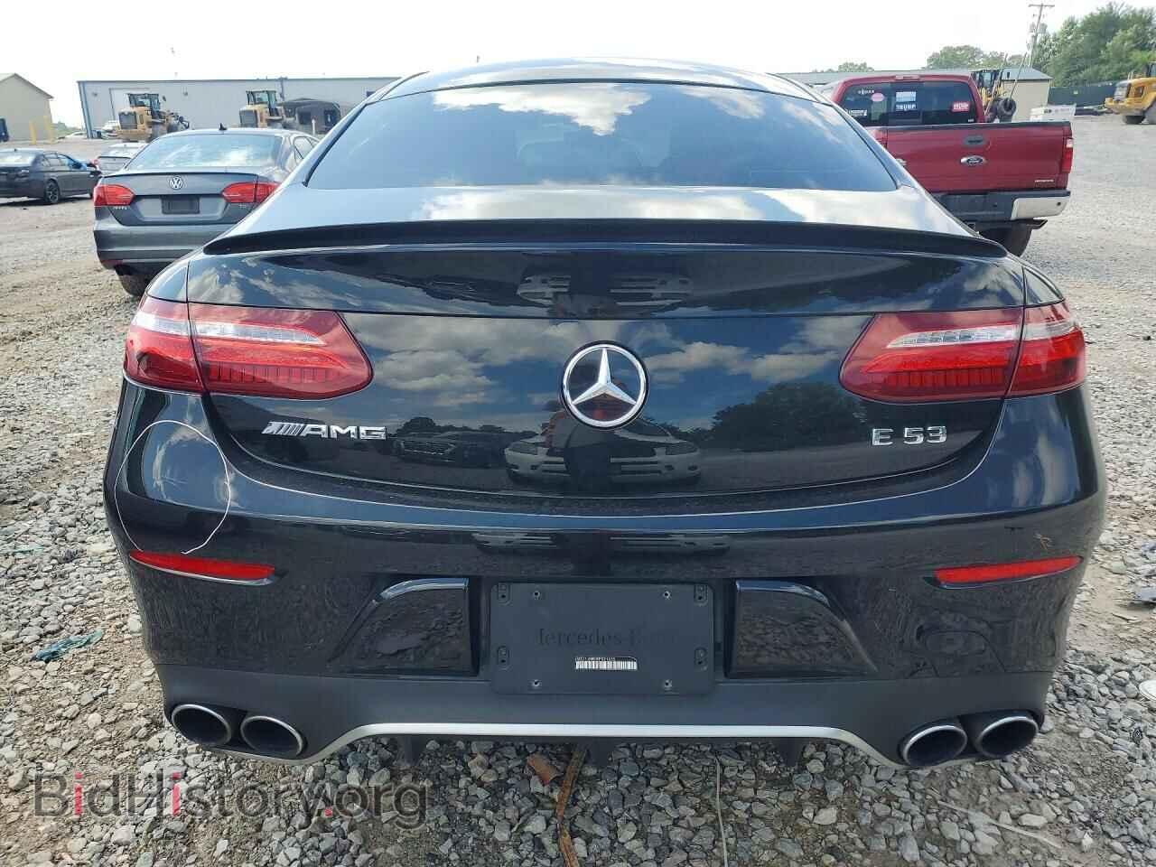 2019 MERCEDES-BENZ E-CLASS - VIN: WDD1J6BB3KF091435 - Фото 6