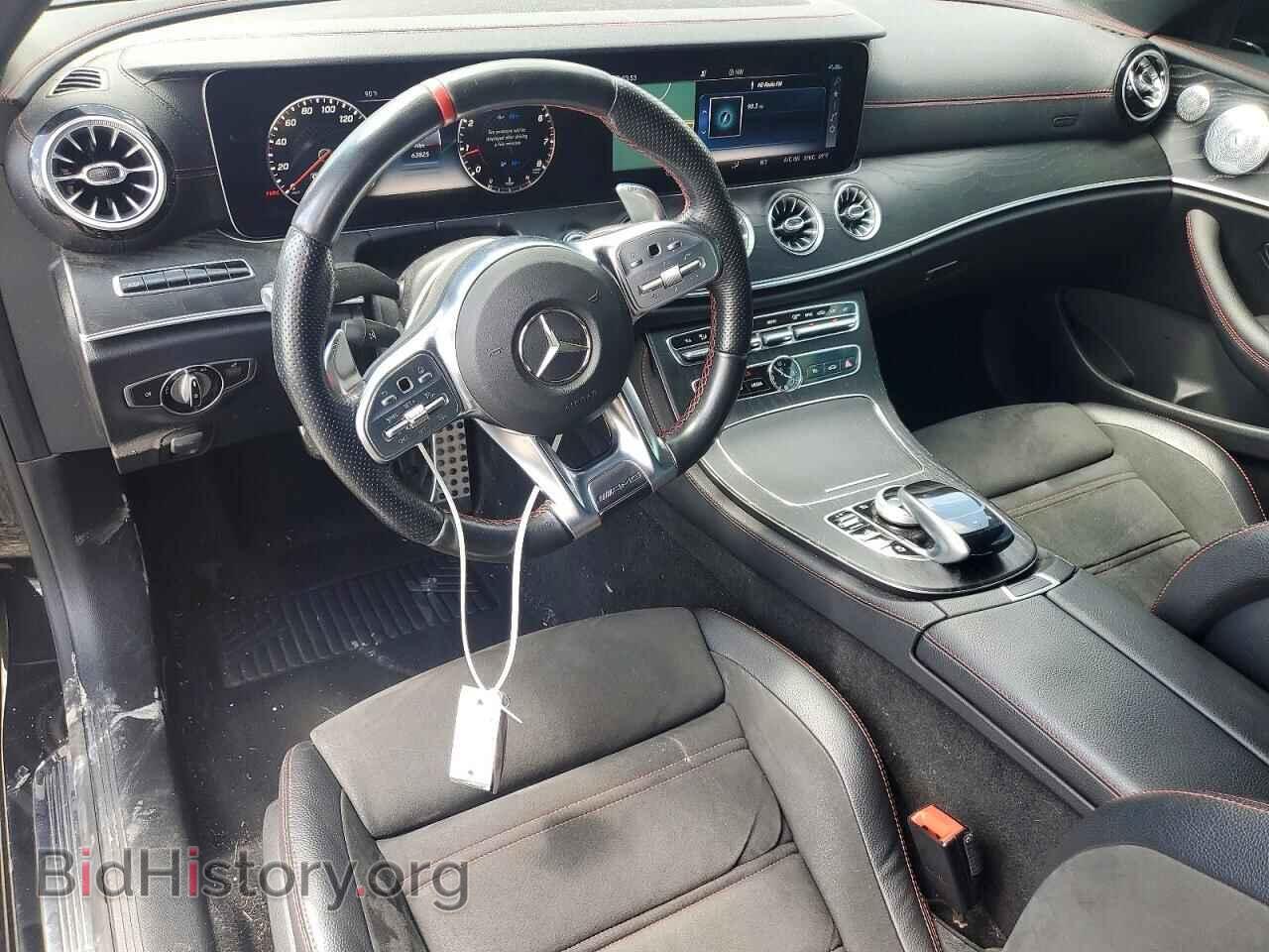 2019 MERCEDES-BENZ E-CLASS - VIN: WDD1J6BB3KF091435 - Фото 8