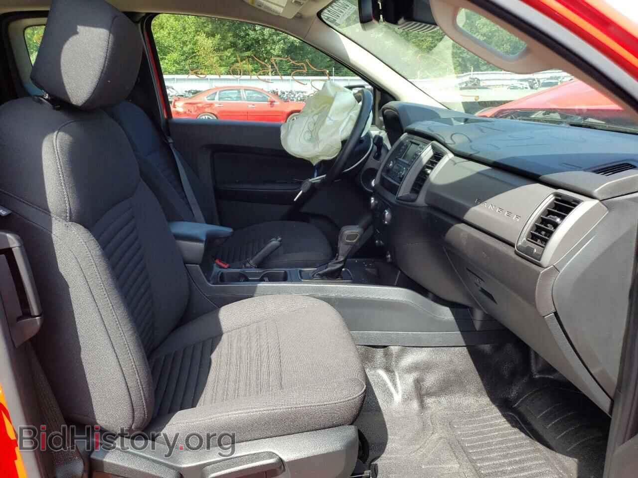2021 FORD RANGER - VIN: 1FTER1EH3MLD54678 - Фото 5