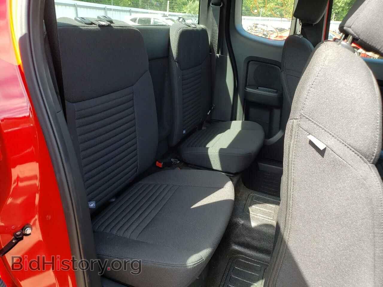 2021 FORD RANGER - VIN: 1FTER1EH3MLD54678 - Фото 6