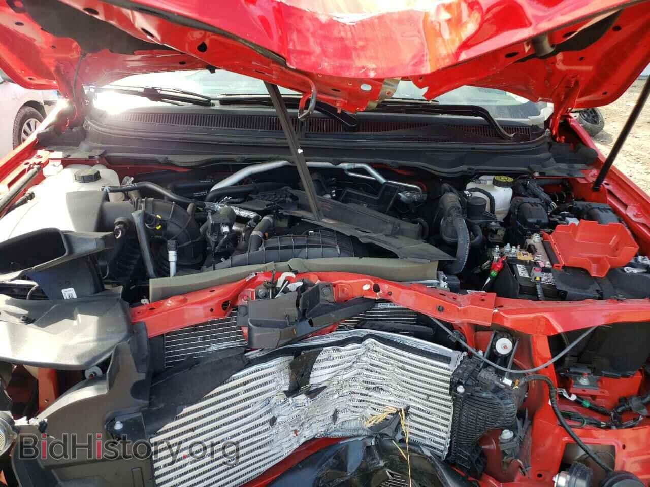 2021 FORD RANGER - VIN: 1FTER1EH3MLD54678 - Фото 7