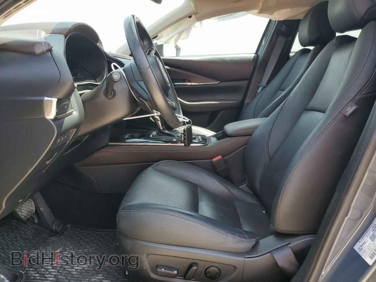 2021 MAZDA CX30 - VIN: 3MVDMBDY9MM308755 - Фото 7