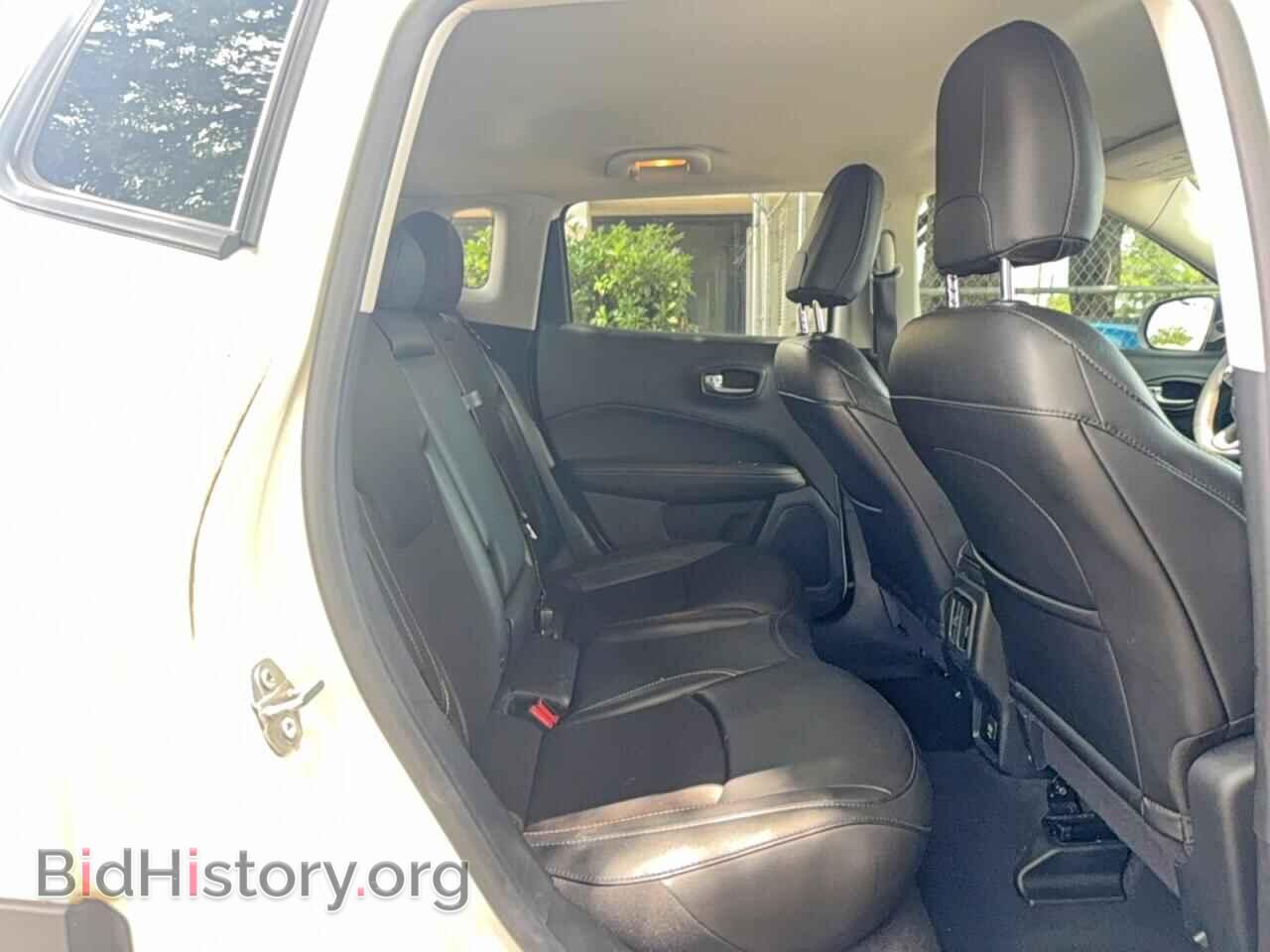 2021 JEEP COMPASS - VIN: 3C4NJCBB5MT559975 - Photo 6