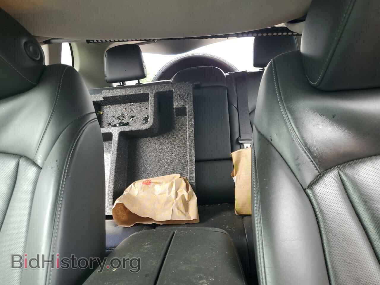 2019 BUICK ENVISION - VIN: LRBFXCSAXKD062318 - Фото 10