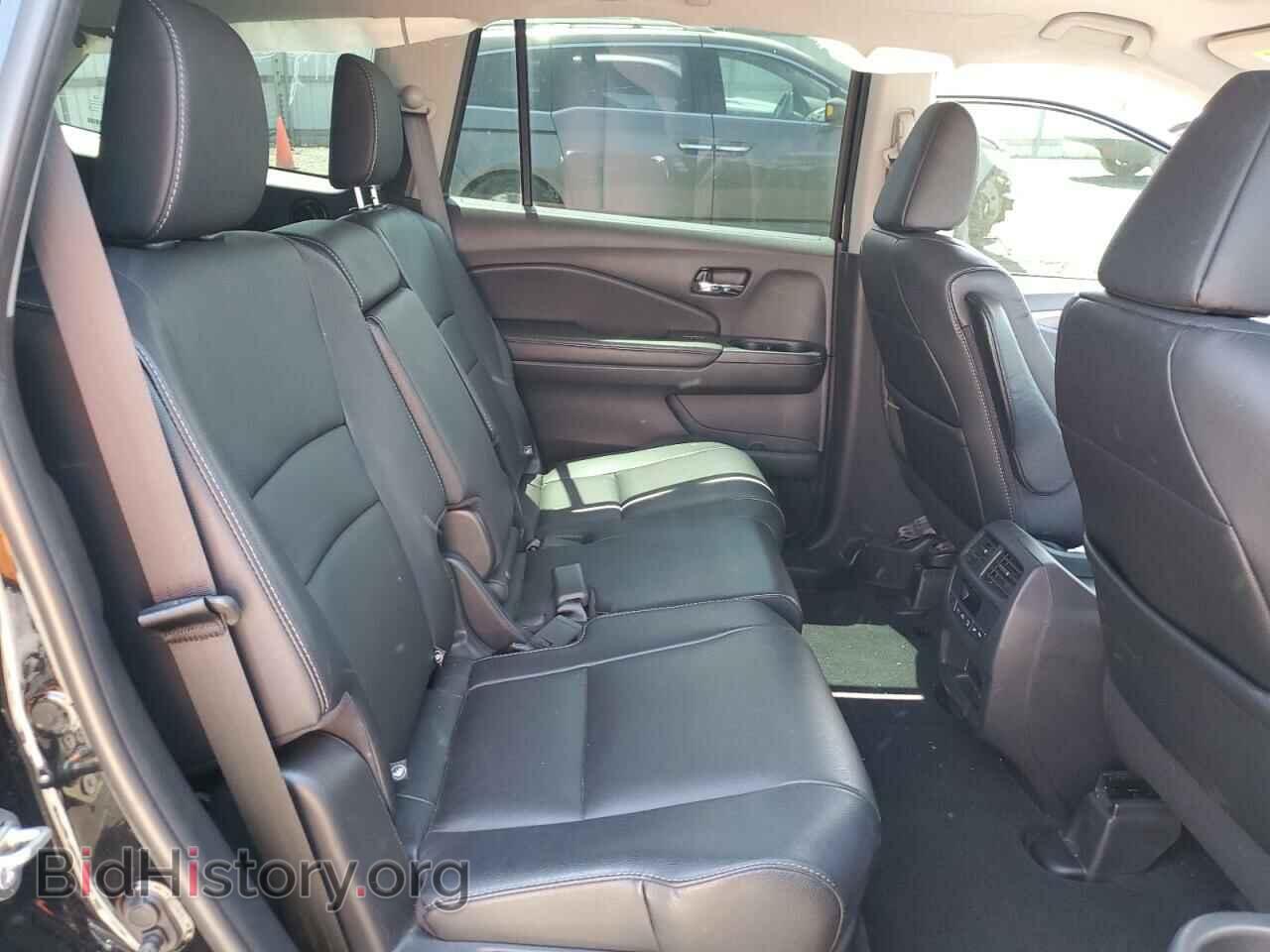 2017 HONDA PILOT - VIN: 5FNYF6H53HB057049 - Фото 11