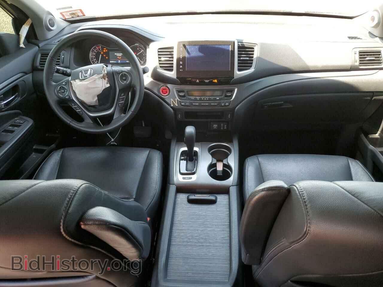 2017 HONDA PILOT - VIN: 5FNYF6H53HB057049 - Фото 8
