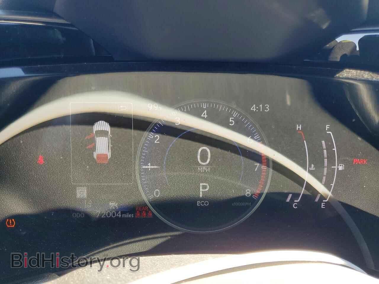 2023 LEXUS NX - VIN: 2T2AGCEZ7PC022789 - Photo 9