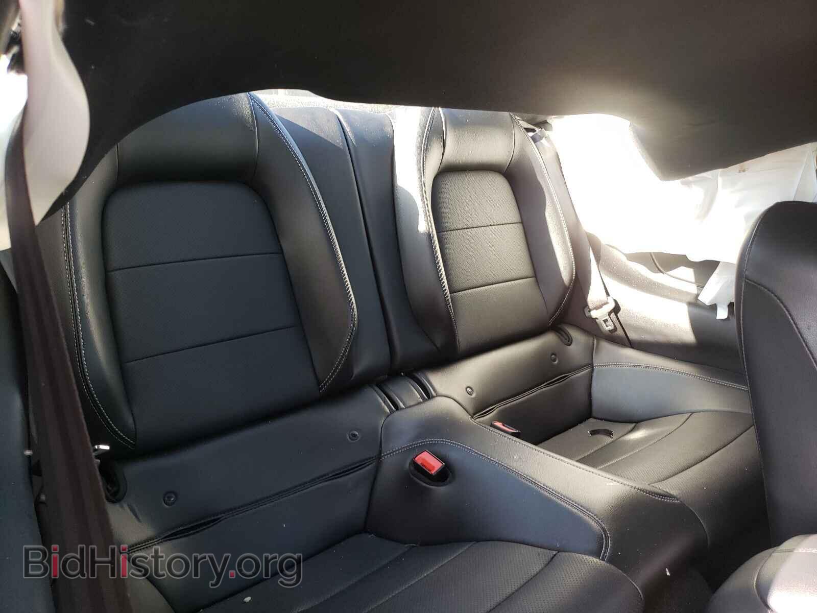 2020 FORD MUSTANG - VIN: 1FA6P8TH8L5112497 - Фото 6