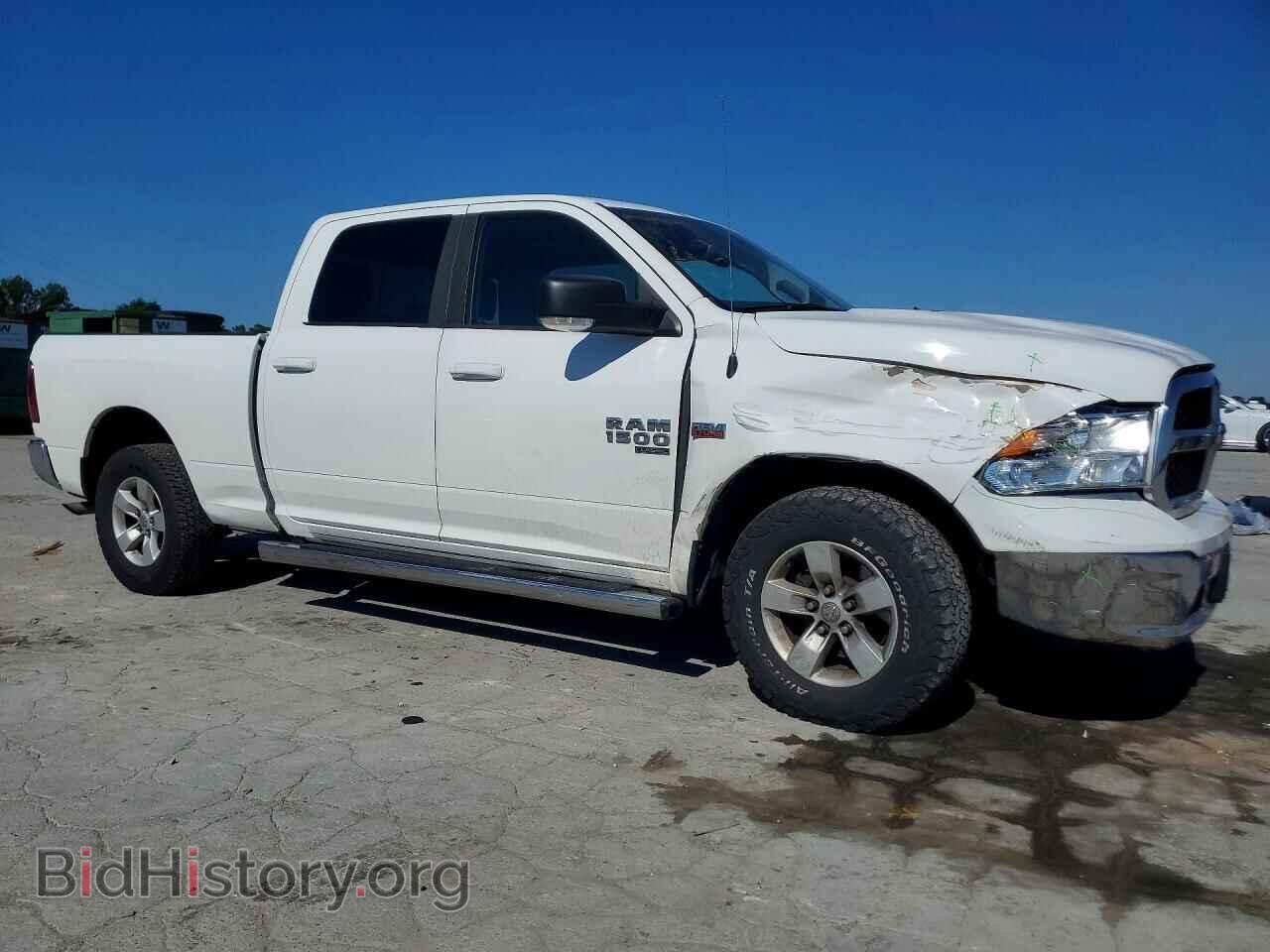 2020 RAM 1500 - VIN: 1C6RR6TT2LS134739 - Photo 4