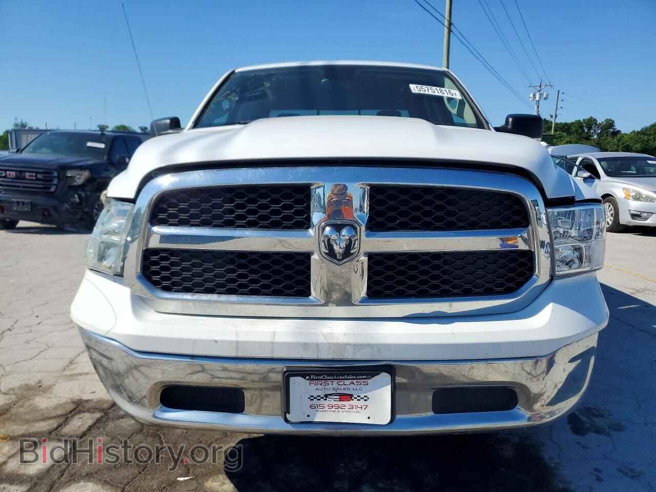 2020 RAM 1500 - VIN: 1C6RR6TT2LS134739 - Photo 5