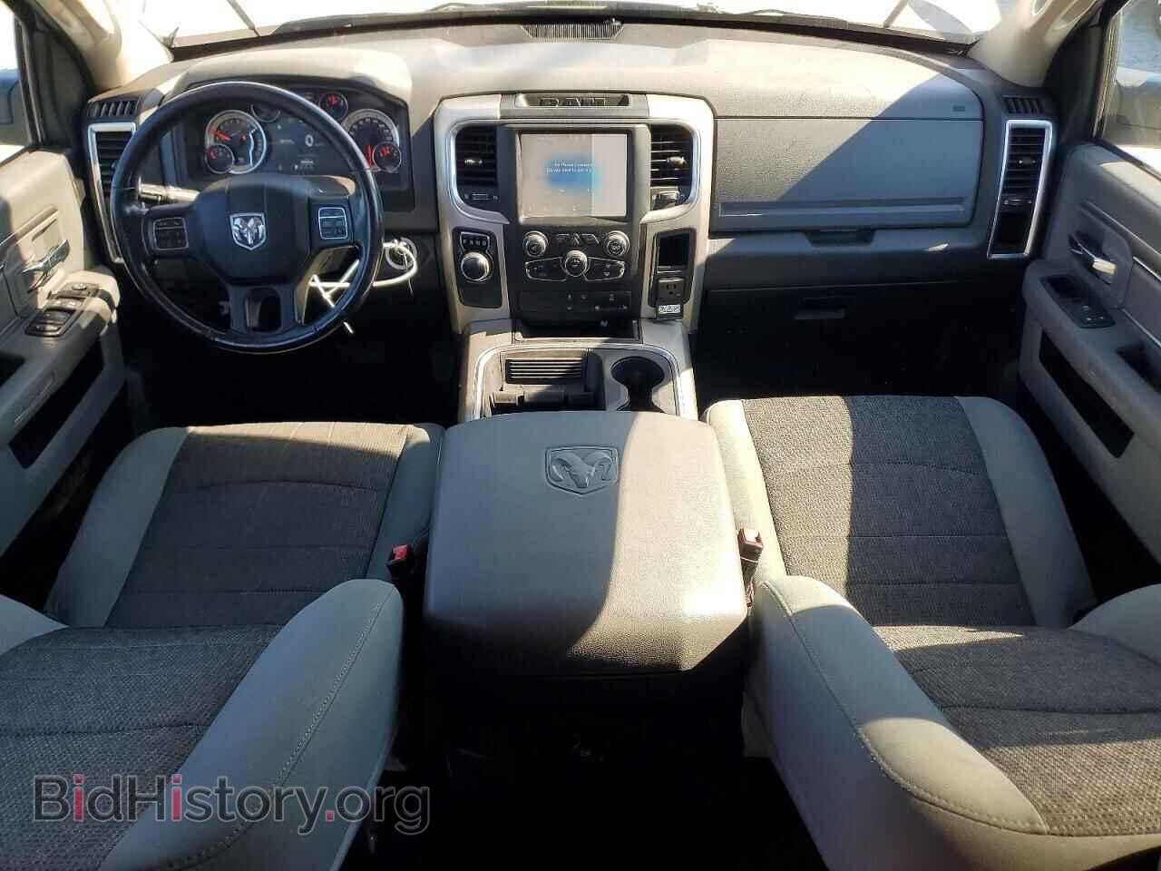 2020 RAM 1500 - VIN: 1C6RR6TT2LS134739 - Photo 8
