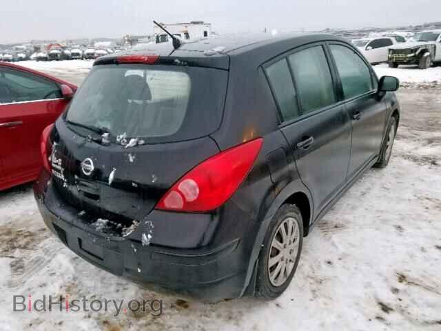 2011 NISSAN VERSA - VIN: 3N1BC1CP2BL485619 - Фото 4